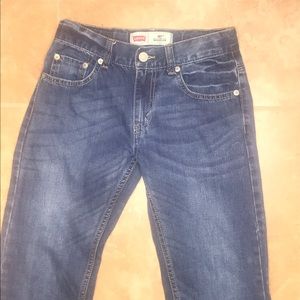 Levi Jeans